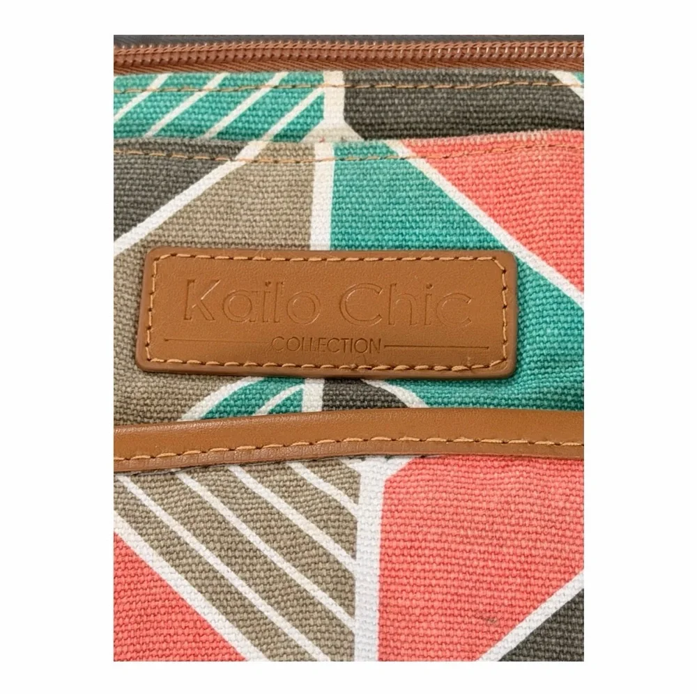 Kailo Chic eye catching